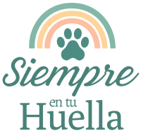 Logo Siempre en Tu Huella
