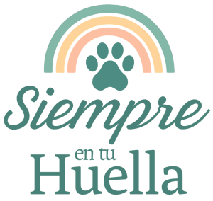 Logo Siempre en Tu Huella